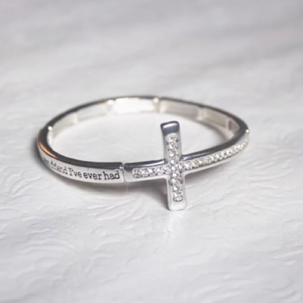 Friendship Bracelet